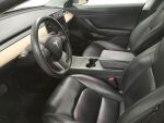Tesla Model 3 2020 Harmaa