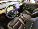 Tesla Model 3 2020 Harmaa