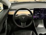 Tesla Model 3 2020 Harmaa
