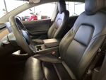 Tesla Model 3 2020 Harmaa