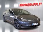 Tesla Model 3 2020 Harmaa