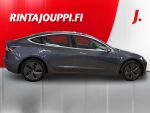 Tesla Model 3 2020 Harmaa