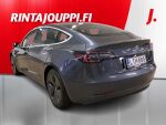Tesla Model 3 2020 Harmaa