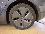 Tesla Model 3 2020 Harmaa