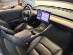 Tesla Model 3 2020 Harmaa