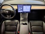 Tesla Model 3 2020 Harmaa