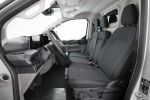 Ford Transit Custom 2025 Moondust Silver