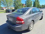 Volvo S40 2006 Harmaa