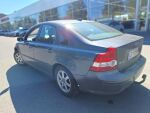 Volvo S40 2006 Harmaa