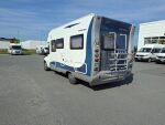 Hobby T 600 FC 2006 Valkoinen