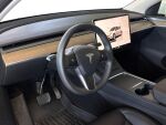 Tesla Model Y 2023 Valkoinen