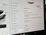 Tesla Model Y 2023 Valkoinen