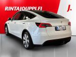 Tesla Model Y 2023 Valkoinen