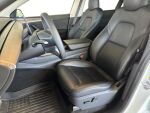 Tesla Model Y 2023 Valkoinen