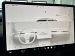 Tesla Model Y 2023 Valkoinen