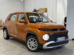 Hyundai INSTER 2025 Oranssi