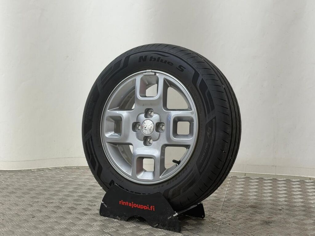 Hyundai INSTER 2025 Oranssi