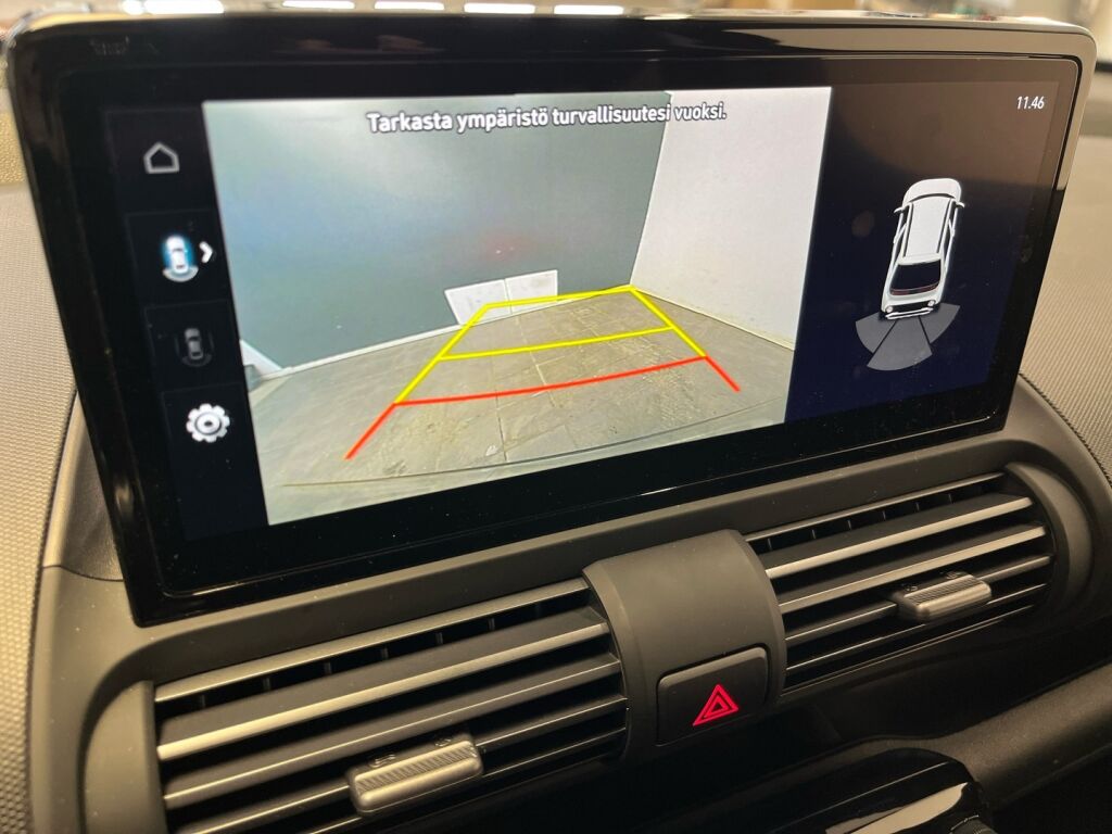 Hyundai INSTER 2025 Oranssi