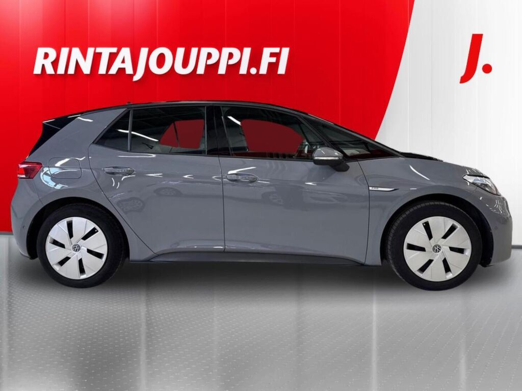 Volkswagen ID.3 2023, kuva 7/33