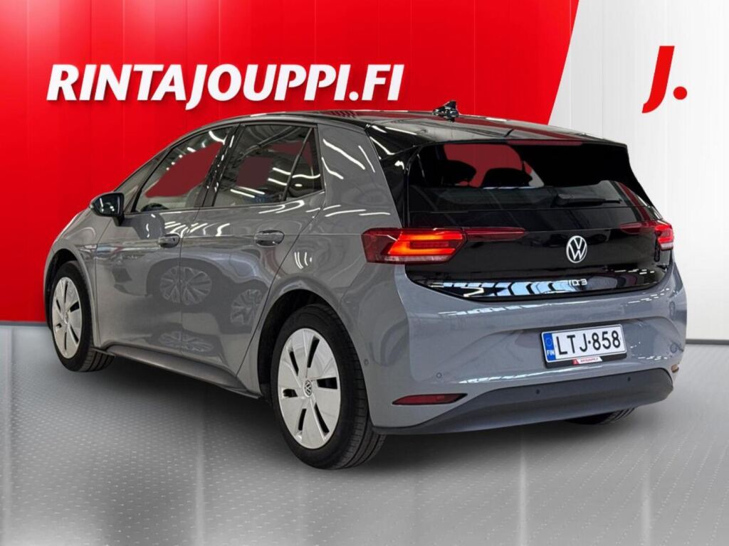 Volkswagen ID.3 2023, kuva 3/33