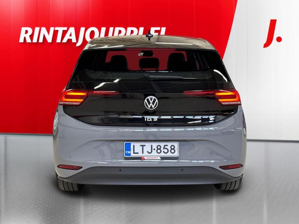 Volkswagen ID.3 2023, kuva 6/33