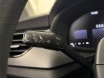 Skoda Scala 2025 Sininen