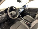 Skoda Scala 2025 Sininen