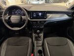 Skoda Scala 2025 Sininen