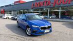 Skoda Scala 2025 Sininen