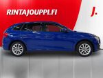 Skoda Scala 2025 Sininen