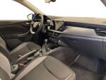 Skoda Scala 2025 Sininen