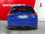 Skoda Scala 2025 Sininen