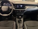 Skoda Scala 2025 Sininen