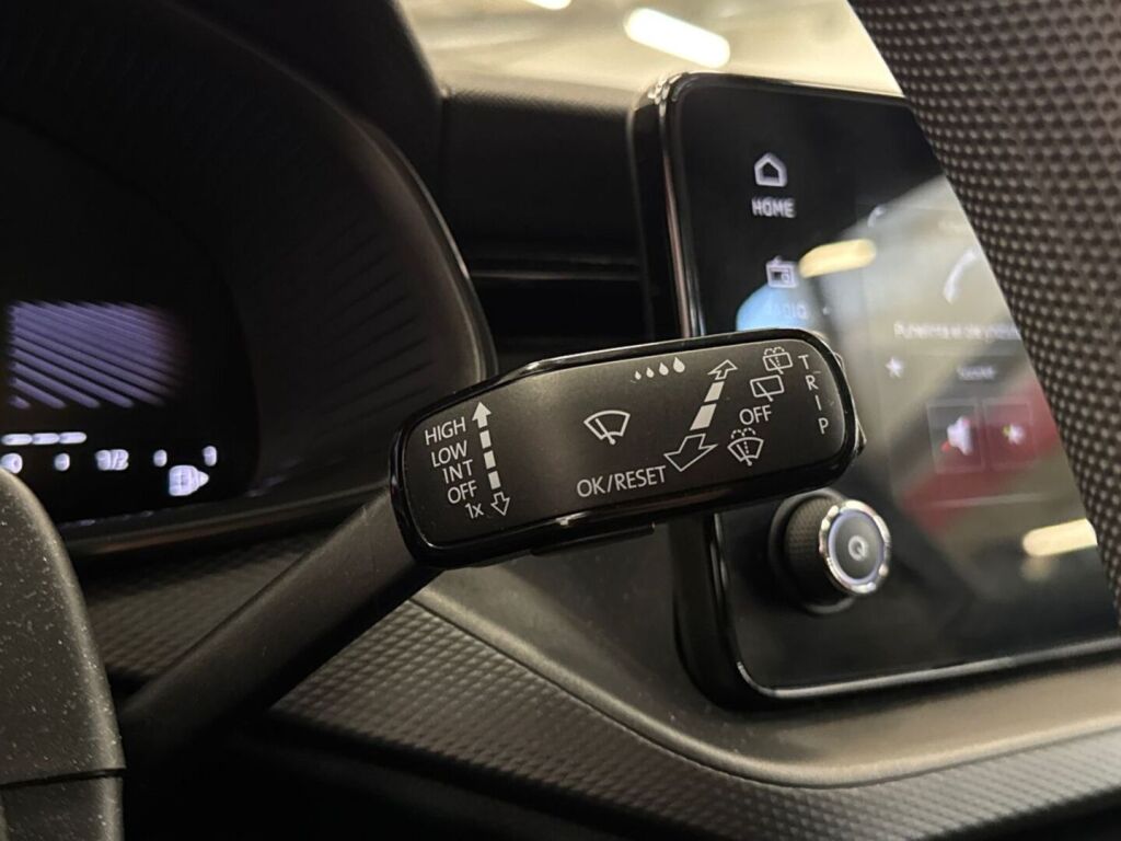 Skoda Scala 2025 Sininen