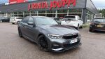 BMW 330 2019 Harmaa