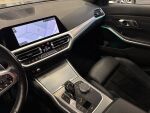 BMW 330 2019 Harmaa