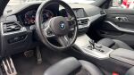 BMW 330 2019 Harmaa