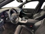 BMW 330 2019 Harmaa