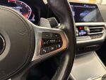 BMW 330 2019 Harmaa