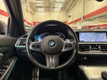 BMW 330 2019 Harmaa