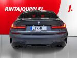 BMW 330 2019 Harmaa