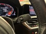 BMW 330 2019 Harmaa