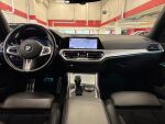 BMW 330 2019 Harmaa