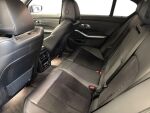 BMW 330 2019 Harmaa