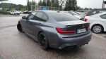 BMW 330 2019 Harmaa