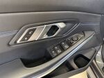 BMW 330 2019 Harmaa