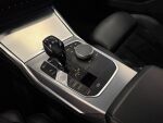 BMW 330 2019 Harmaa
