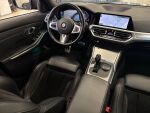 BMW 330 2019 Harmaa