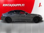 BMW 330 2019 Harmaa