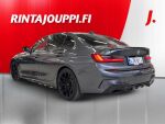 BMW 330 2019 Harmaa